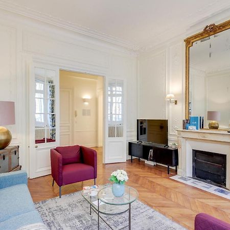 Sweett - Messine Paris Exterior foto