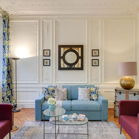 Sweett - Messine Paris Exterior foto