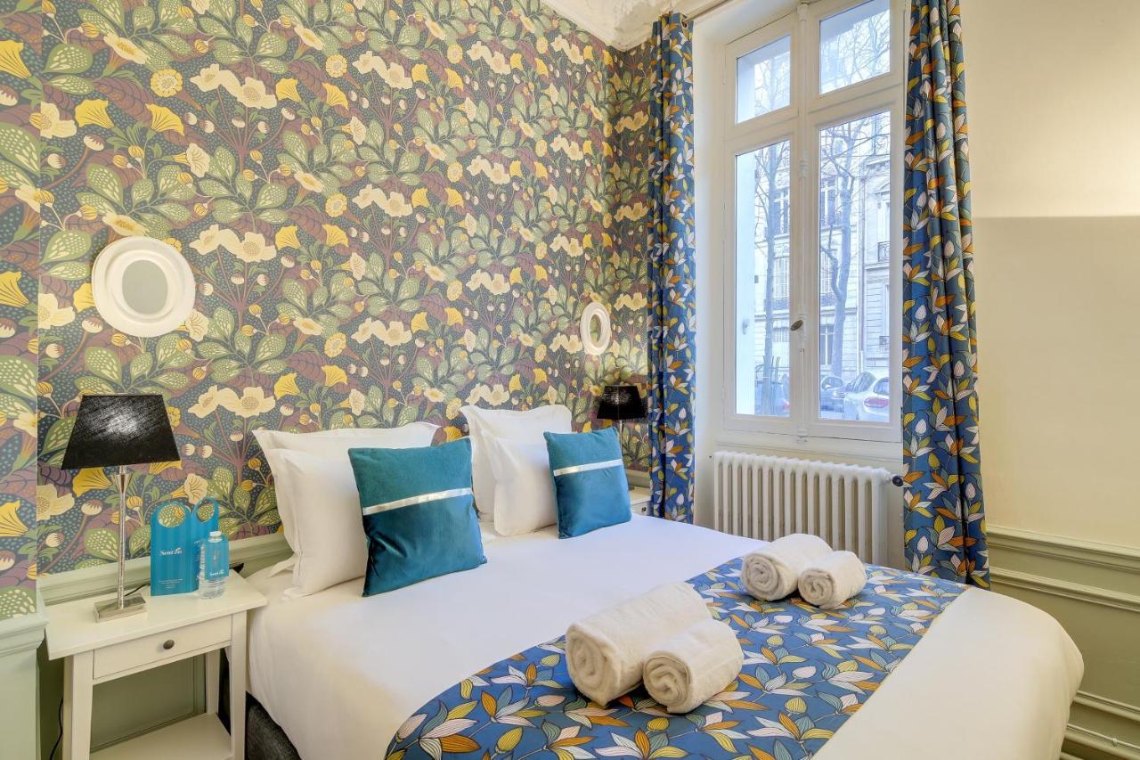 Sweett - Messine Paris Exterior foto